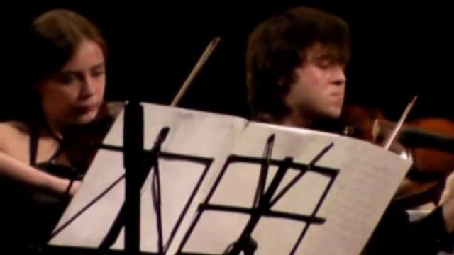 A.Piazzolla Tango-Balet(part 1) смотреть онлайн