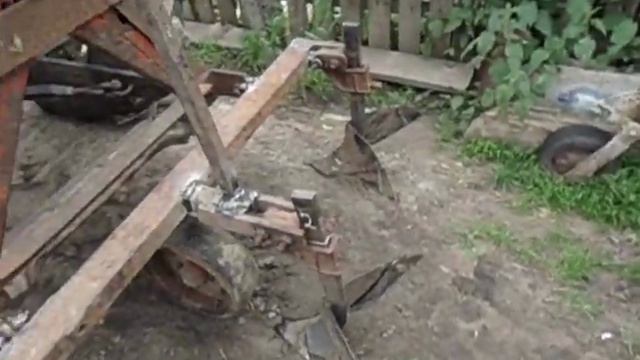 Підгортач на скору руку смотреть онлайн