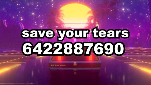 100+ ROBLOX Music Codes/IDS (WORKING 2021) - 100+ Roblox Song Codes/IDS *DECEMBER 2021* смотреть онлайн