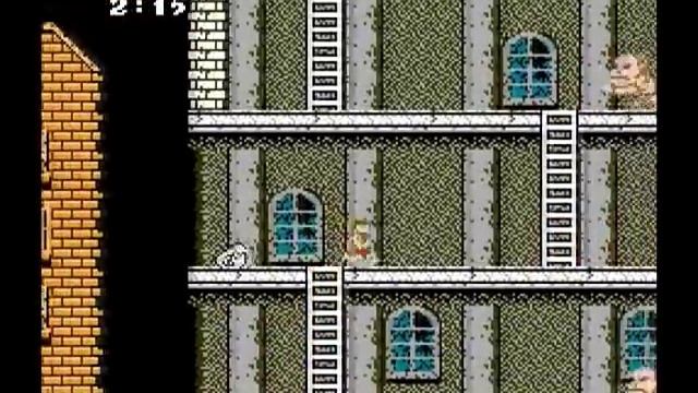 Let's Play Ghosts'n Goblins - 2 - I will regret playing this game смотреть онлайн
