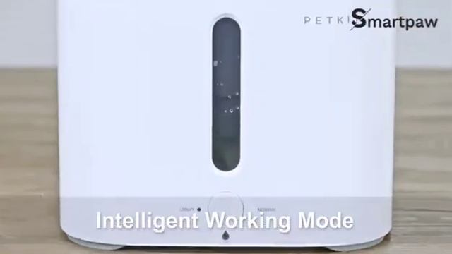 Petkit Pet Fountain For all Dogs and Cats смотреть онлайн