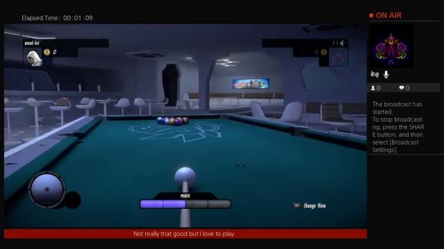 Hustle Kings stream смотреть онлайн