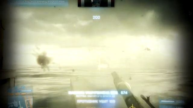 Thx_for_Frag_Bro. Tank Frag Movie v1.5 смотреть онлайн