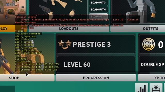 *SECRET* Bad Business COMMANDS That CHANGE The GAME!!! смотреть онлайн