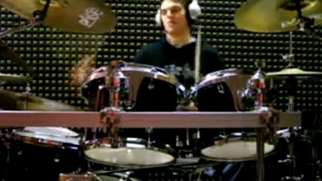 Panasonic Youth - The dillinger escape plan, cover смотреть онлайн