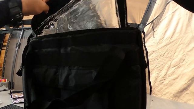 My Backpack Food Delivery Set Up Tips and Tricks - How To Get It - Crank Hustle VKIT-92 PRO смотреть онлайн