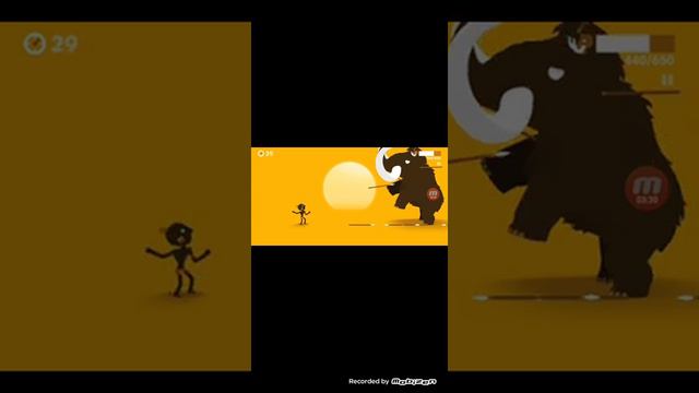 Тестирование игры про мамонта смотреть онлайн