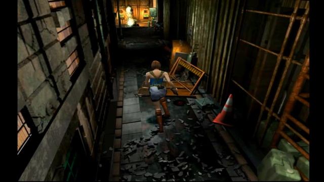 Топ 27 БЕЗУМНЫХ ПАСХАЛОК из Resident Evil 3 Nemesis смотреть онлайн