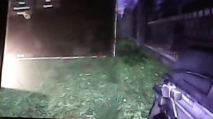 Код от двери на радаре