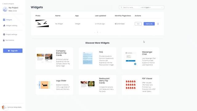 How to add Charts & Graphs to IM Creator смотреть онлайн