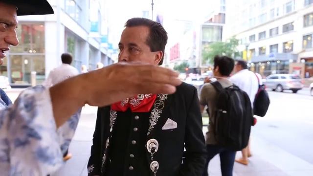 HUAPANGO CIELO ROJO autor: Juan Záizar. Interpreta: Pedro Jaén El embajador de la Música Mexicana. смотреть онлайн