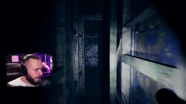 ХОРРОР С ВЕБКОЙ! - ТАКОГО Я НЕ ОЖИДАЛ! - House On The Hill смотреть онлайн