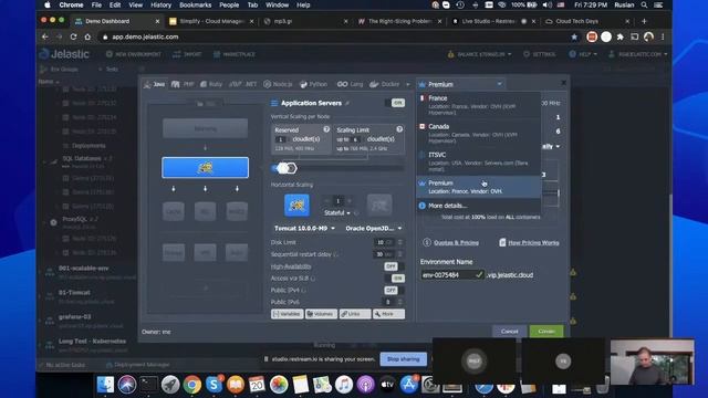 Cloud Tech Days - Day 3 - Simplicity