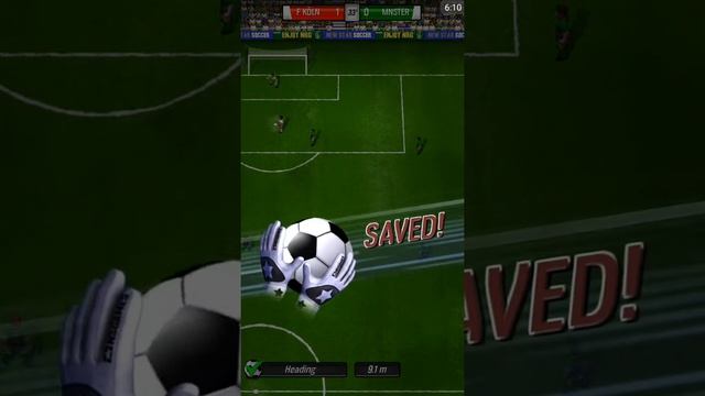 New Star Soccer Letsplay #3 смотреть онлайн