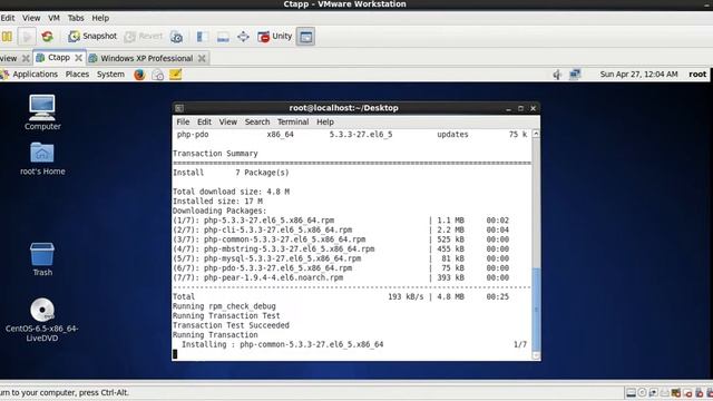 Mysql Php смотреть онлайн