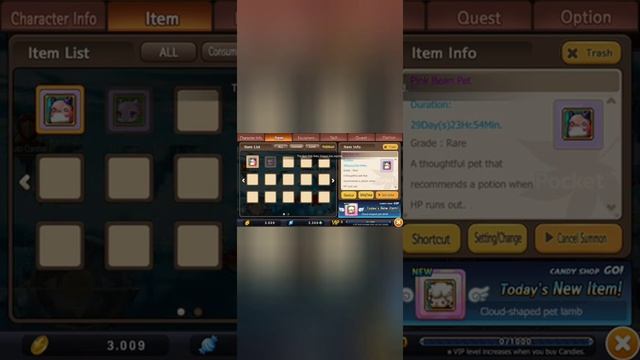 Pocket MapleStory in 2020 ?? смотреть онлайн