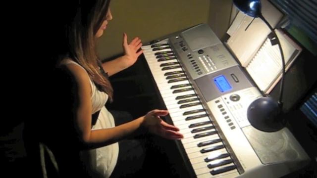 Falling Slowly - Easy Piano Tutorial (Part 1) смотреть онлайн