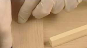 Как устранить царапины на мебели своими руками?