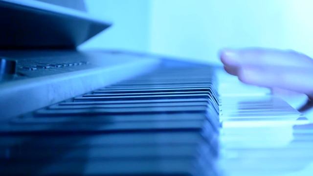 Linkin Park -Numb (Piano)