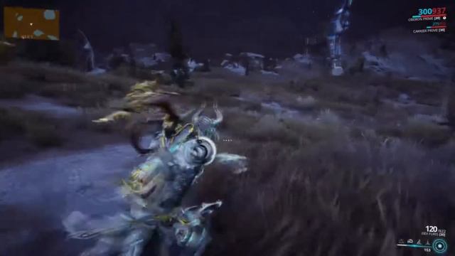 Sentient Riven Unveil Without Taking Damage or Alone | Warframe смотреть онлайн