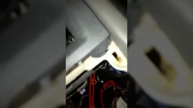 Как снять центральную консоль,блок климата и магнитофон.hyundai santa fe смотреть онлайн