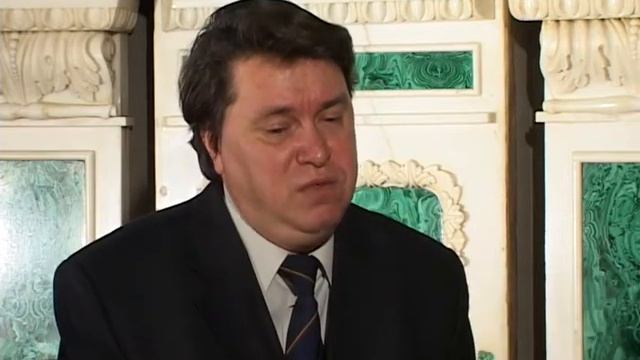 Усадьба Алмазово _ из цикла "Жемчужина Подмосковья" смотреть онлайн