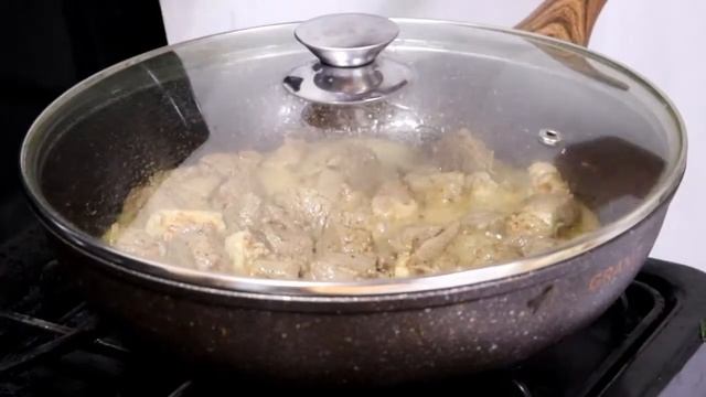 Qozonda yumshoq shashlik tayyorlash смотреть онлайн