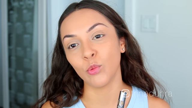 IT COSMETICS CC CREAM MATTE VS. ORIGINAL CC CREAM | Which Ones Better??? - TrinaDuhra