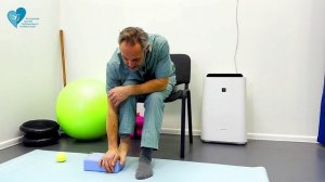 Гимнастика при вальгусной деформации первого пальца стопы (hallux valgus)