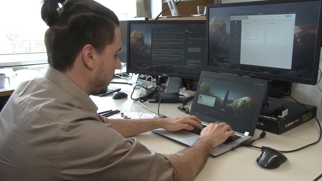 VIZARIO.Find Presentation смотреть онлайн