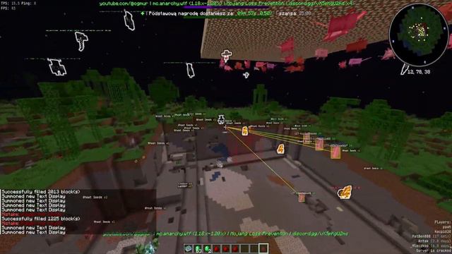 Minecraft Griefing - Tricking the ADMIN into giving OP?! (Episode 37) смотреть онлайн