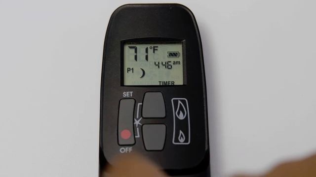 Plus and Max Remotes | Manual, Temp and Timer Modes | Valor Fireplaces смотреть онлайн