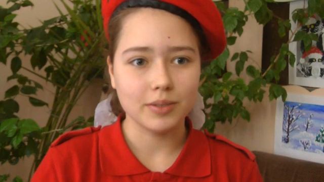 Не сдали город врагу! смотреть онлайн