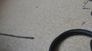 наушники hoco w35 сломались пополам!