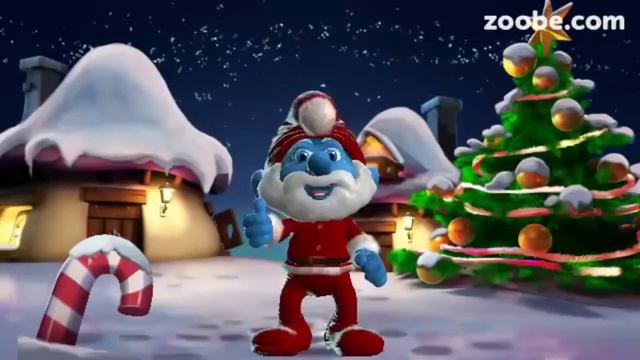 новый год всё-таки будет дед мороз принял христианство смотреть онлайн