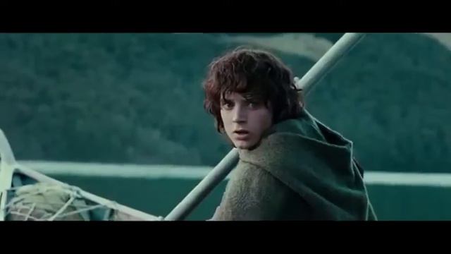 LOTR I Wish The Ring Never Came To Me (HD)