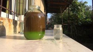 Восстанавливаю золото гидразином солянокислым