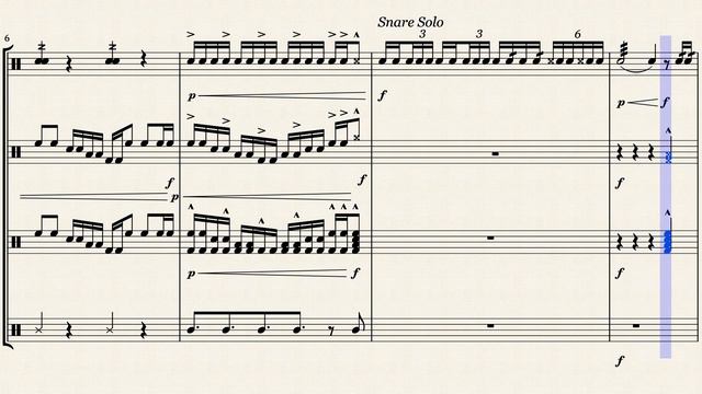 Dumline Cadence смотреть онлайн