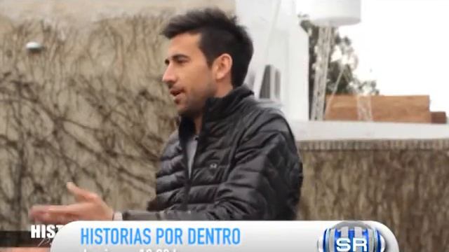 HISTORIAS POR DENTRO смотреть онлайн