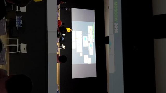 DroidCon 2016 Петр Грибанов Мобильные приложения 1С часть 1 смотреть онлайн