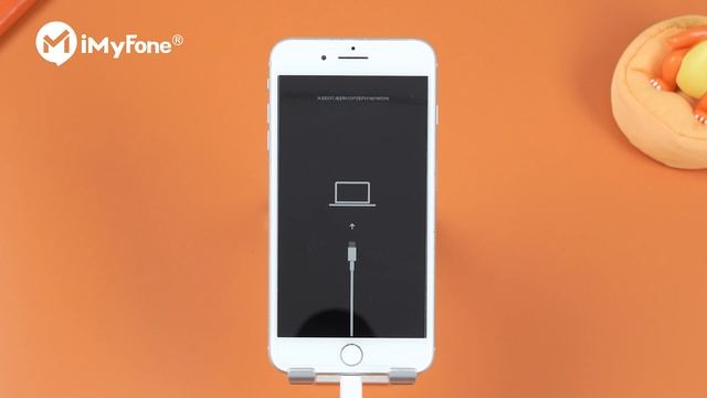 هل تعليق الآيفون على علامة الآيتونز iTunes؟ حل مشكلة support.apple.com/iphone/restore! смотреть онлайн