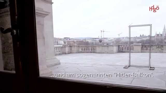 Eric Kandel zum Haus der Geschichte Österreich смотреть онлайн