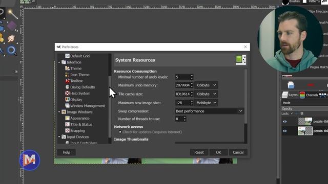 Download and Install GIMP Resynthesizer Plugin for Windows 2022 смотреть онлайн