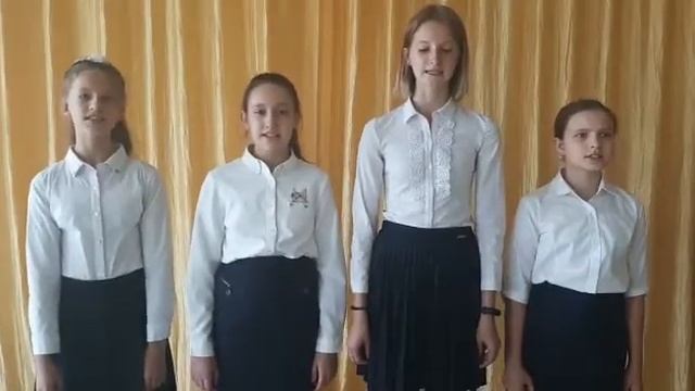 Песня посвященная Дню языков смотреть онлайн