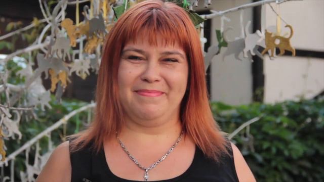 "Счастье - когда ты хоть кому-то в своей жизни помог" смотреть онлайн