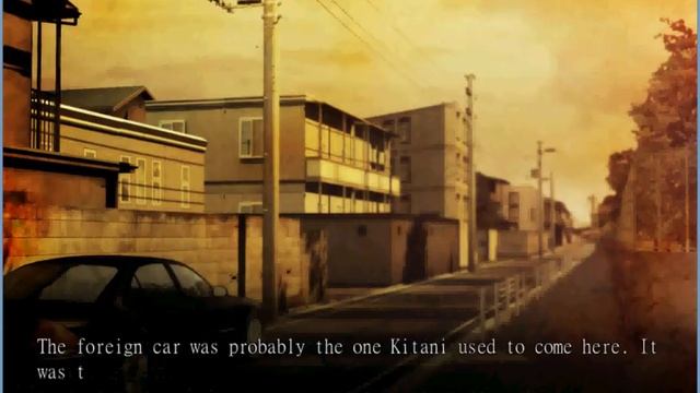 Sweet Pool Playthrough (english) Tetsuo Ending #2 Part 1 смотреть онлайн