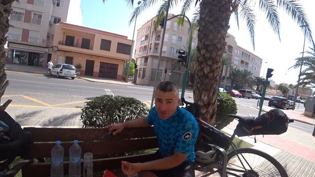 Аликанте - Гибралтар ИСПАНИЯ 1 часть смотреть онлайн