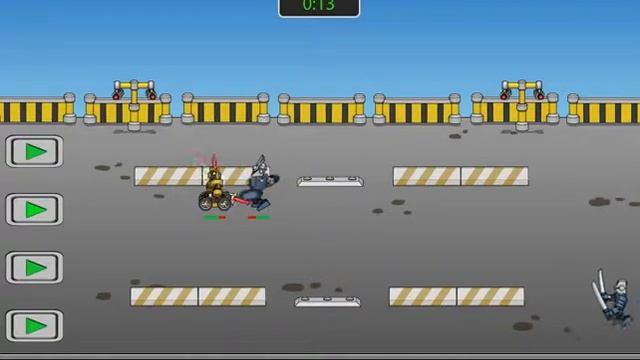 game scrap metal heroes walkthrough (phần 3) смотреть онлайн