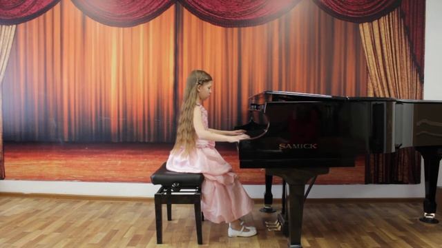 регтайм обработка Л,Кочетова смотреть онлайн