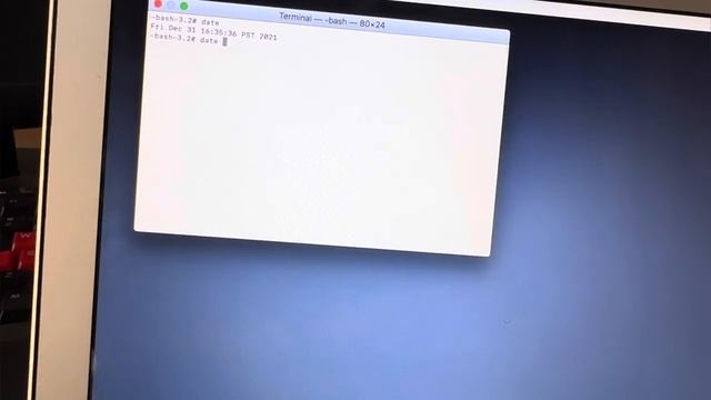 How to fix Apple iMac or MacBook error The Recovery Server could not be contacted 2023 No Bag Entry смотреть онлайн